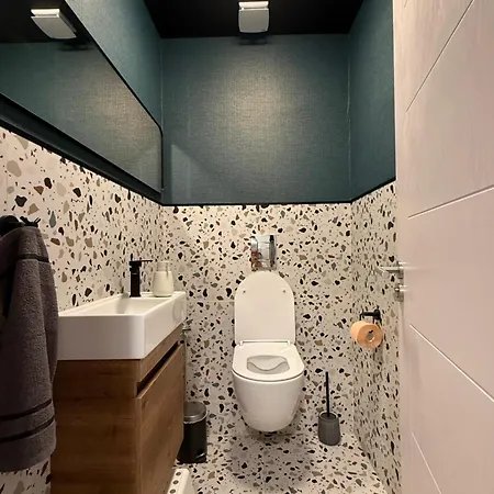 Apartment Rajiceva Lux *