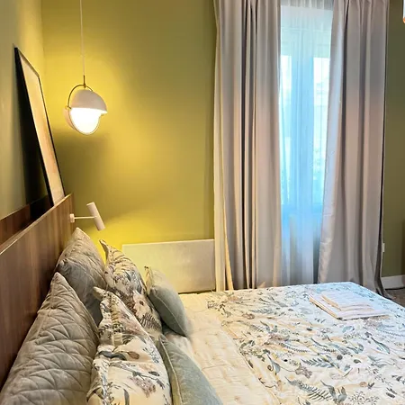 Rajiceva Lux Apartment