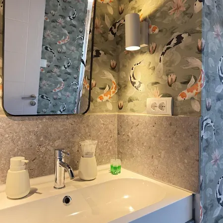 Apartment Rajiceva Lux *