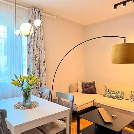 Apartman Rajiceva Lux *