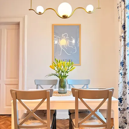 Rajiceva Lux Apartment