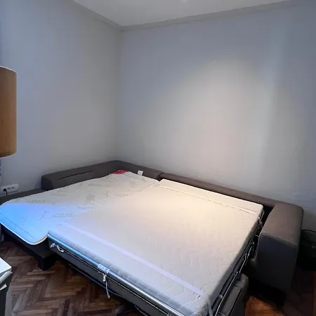 Rajiceva Lux Belgrade