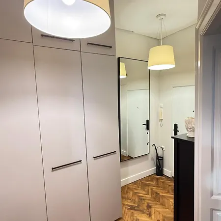 Apartment Rajiceva Lux *