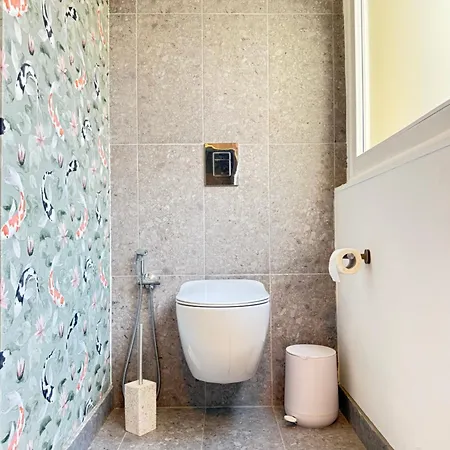 Rajiceva Lux Apartment Belgrade